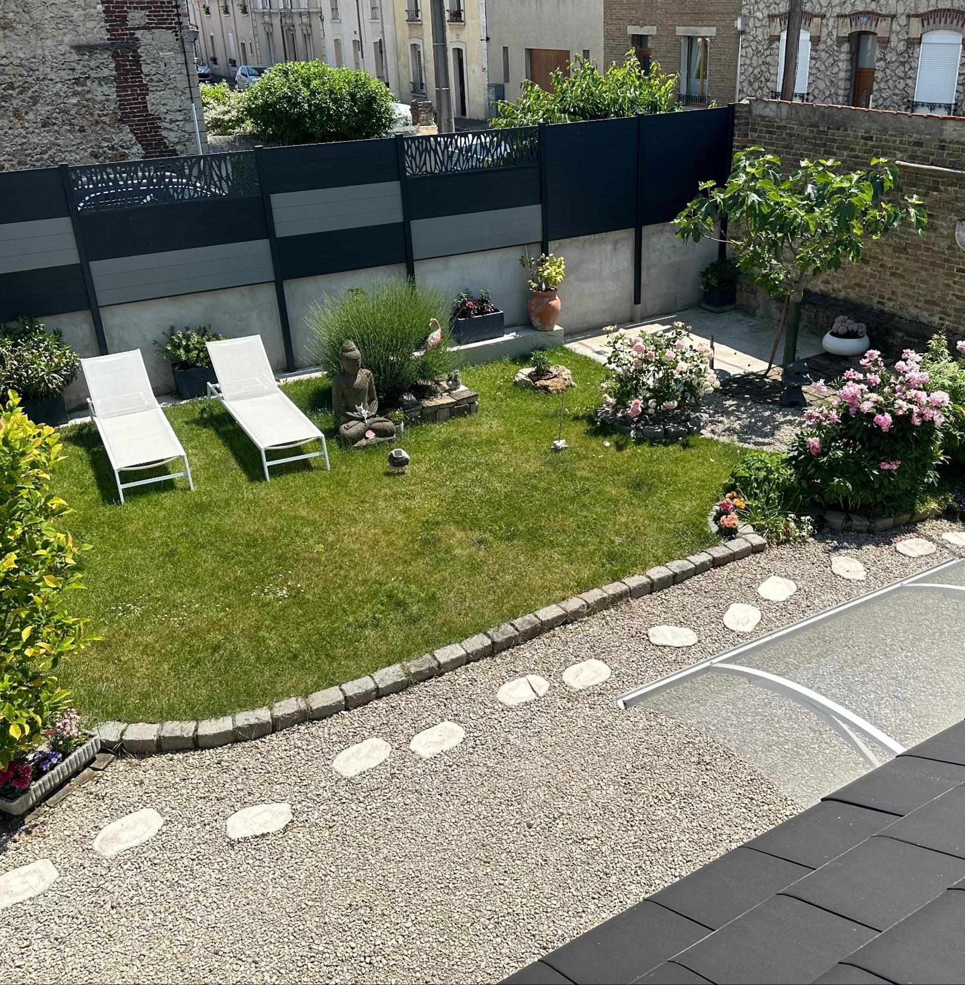 La Petite Maison De Jane Reims Dış mekan fotoğraf
